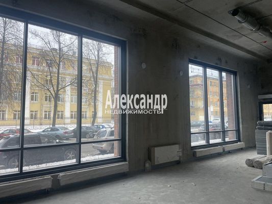 Фото: Аренда торгового помещения test