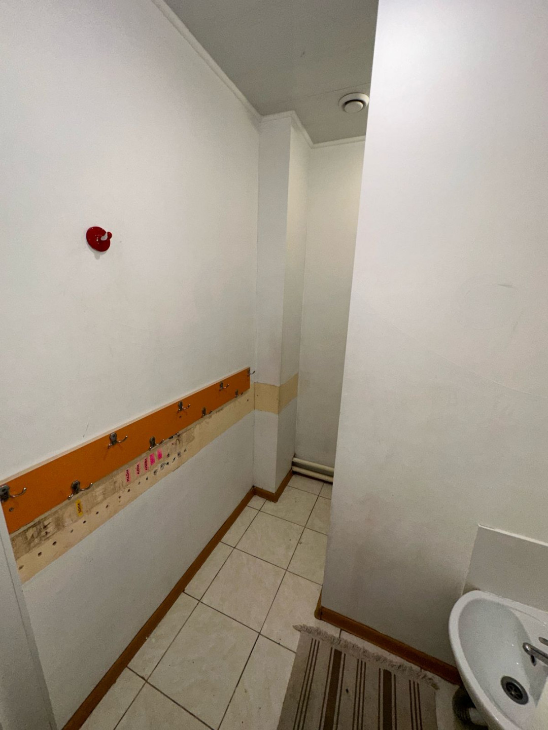 Сдам в аренду помещение свободного назначения 95.6 м.кв.