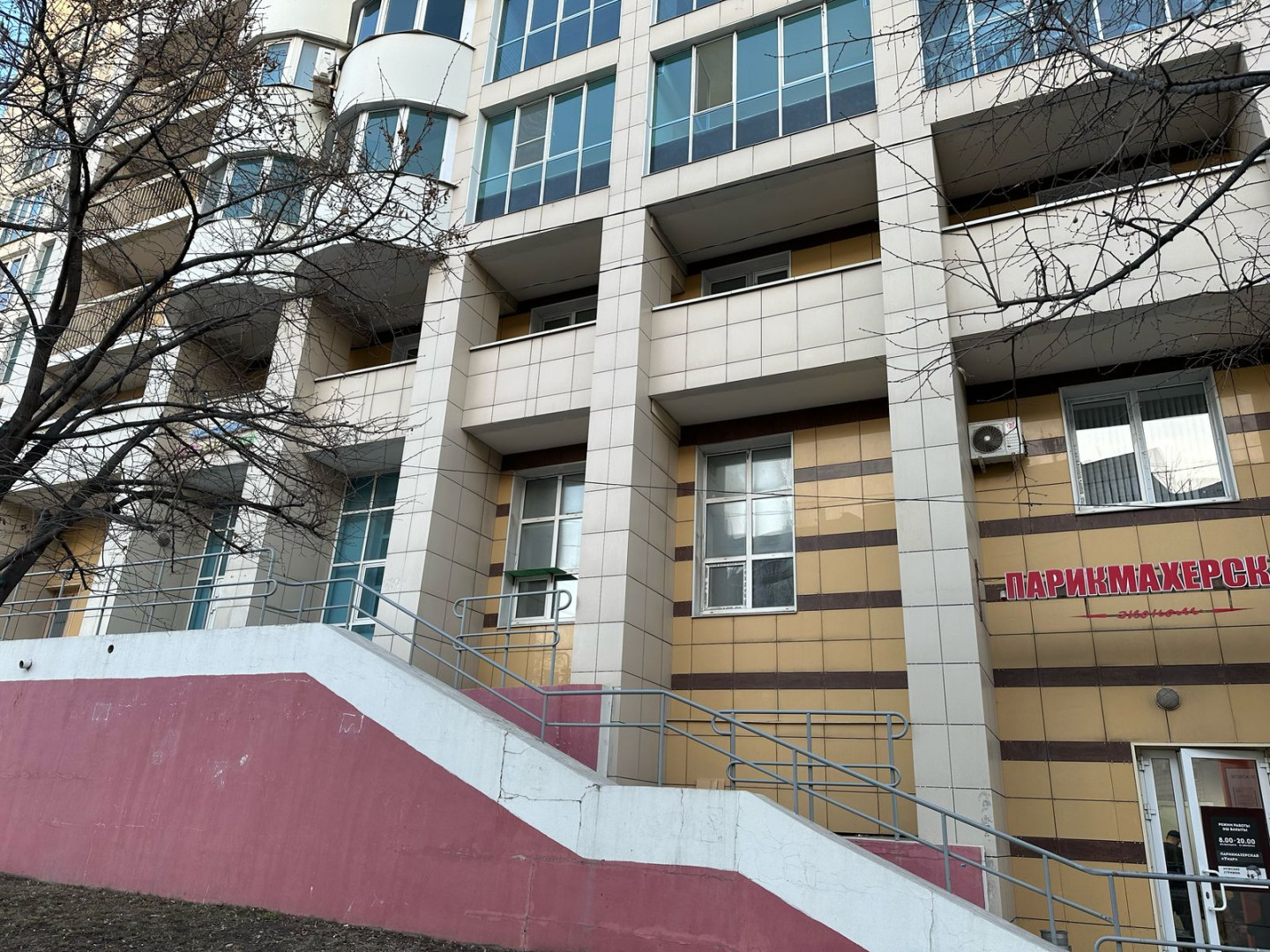 Сдам в аренду помещение свободного назначения 135 м.кв.