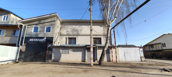 Фото: Помещения под склад, офис test