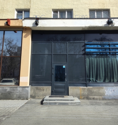 Фото: Бар, ресторан, общепит test