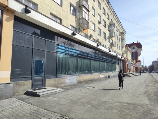 Фото: Бар, ресторан, общепит test