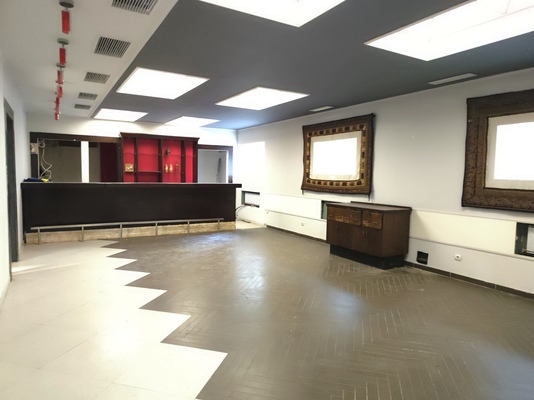 Фото: Бар, ресторан, общепит test