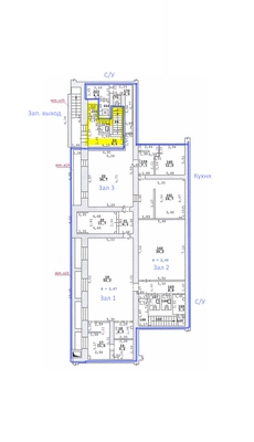Фото: Бар, ресторан, общепит test