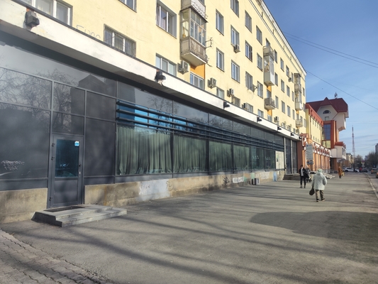 Фото: Бар, ресторан, общепит test