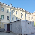 Помещение свободного назначения в аренду в Екатеринбурге, Педагогическая ул, 2 фото №7
