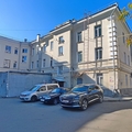 Помещение свободного назначения в аренду в Екатеринбурге, Педагогическая ул, 2 фото №9