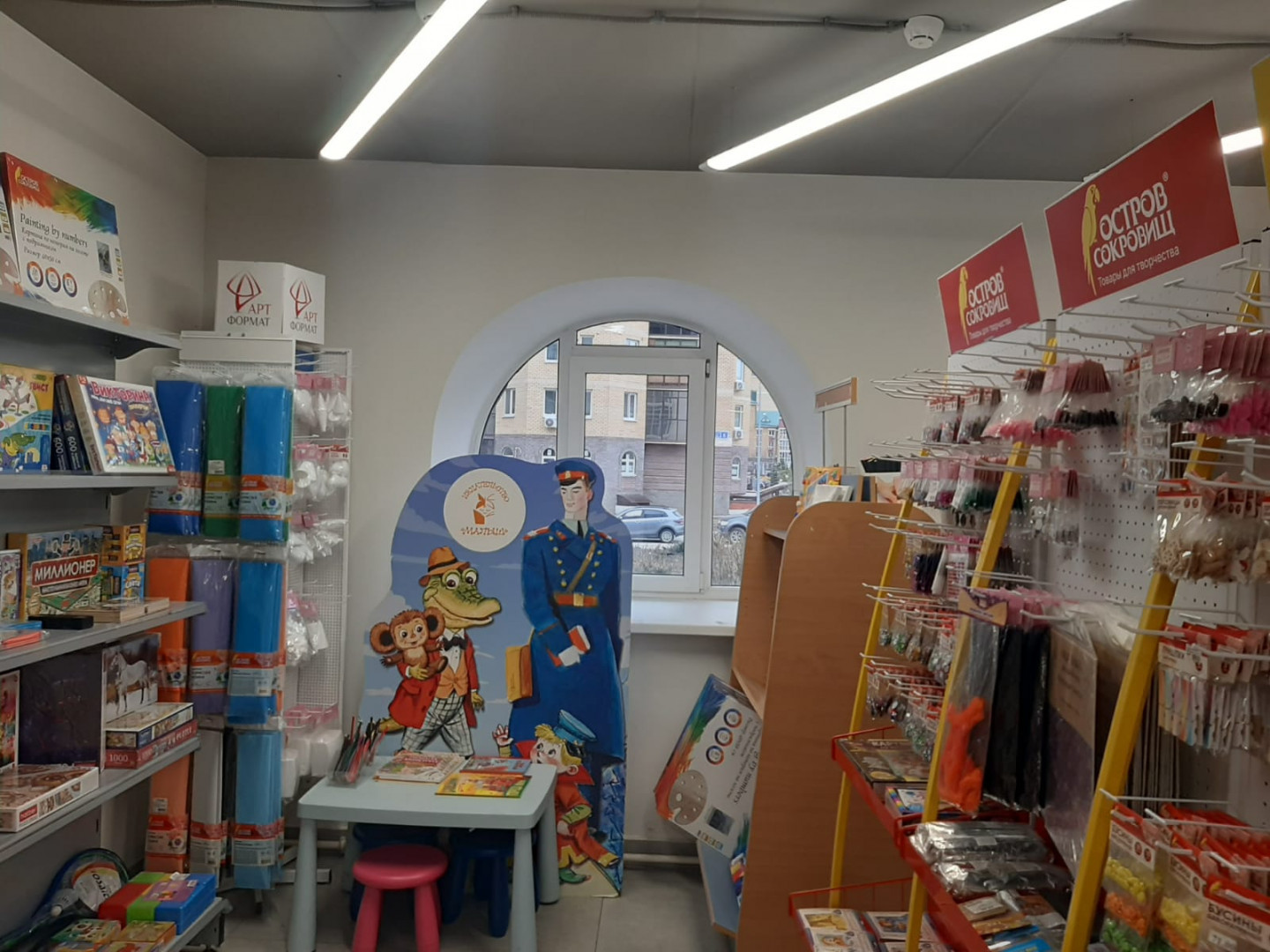 Продам магазин 135 м.кв.