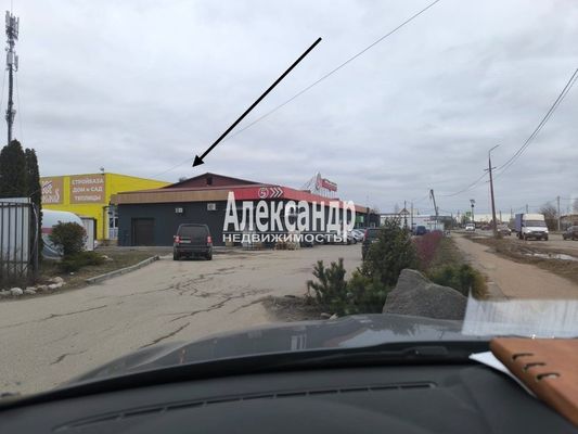 Фото: Аренда торгового помещения test