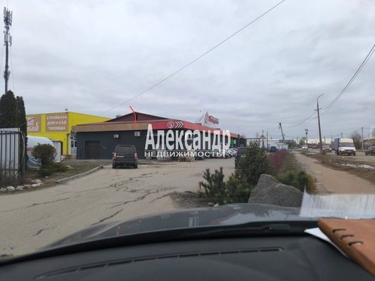 Фото: Аренда торгового помещения test