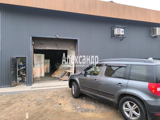 Фото: Аренда торгового помещения test