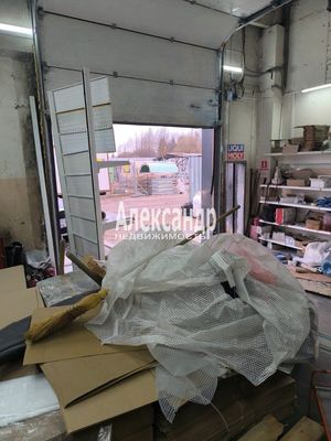 Фото: Аренда торгового помещения test