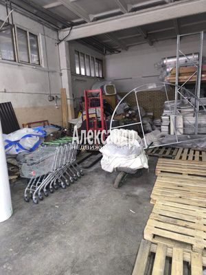 Фото: Аренда торгового помещения test