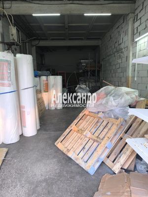 Фото: Аренда торгового помещения test