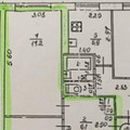 Квартира на продажу в Нижнем Новгороде, 60-летия Октября б-р, 3 фото №13