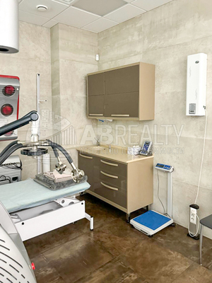 Фото: Действующая косметология на Новом Арбате! test