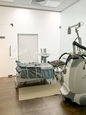 Фото: Действующая косметология на Новом Арбате! test