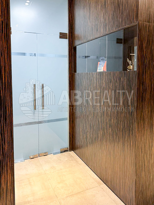 Фото: Продам салон красоты 136.2 м2, Новый Арбат ул, 32, Москва г test