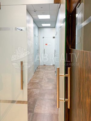 Фото: Продам салон красоты 136.2 м2, Новый Арбат ул, 32, Москва г test