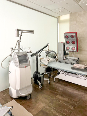 Фото: Продам салон красоты 136.2 м2, Новый Арбат ул, 32, Москва г test