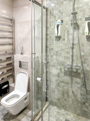 Фото: Продам салон красоты 136.2 м2, Новый Арбат ул, 32, Москва г test