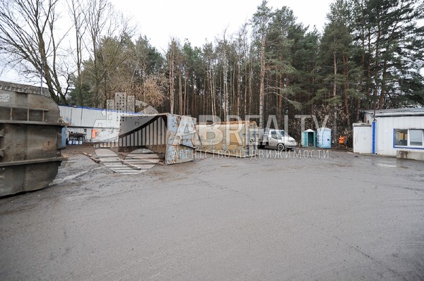 Фото: Своя территория со строениями в Щербинке! test