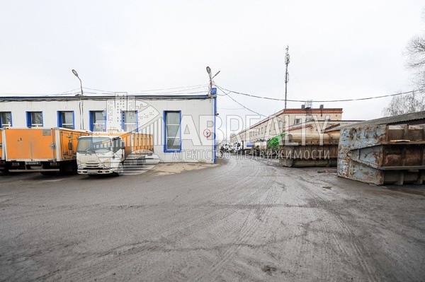 Фото: Своя территория со строениями в Щербинке! test