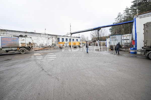 Фото: Своя территория со строениями в Щербинке! test