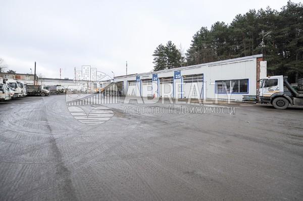 Фото: Своя территория со строениями в Щербинке! test