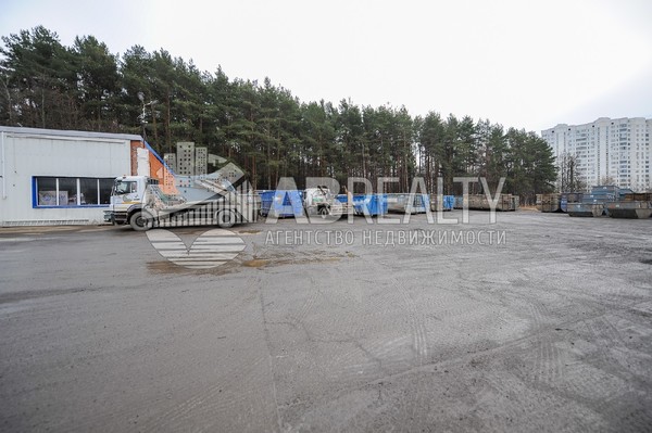 Фото: Своя территория со строениями в Щербинке! test