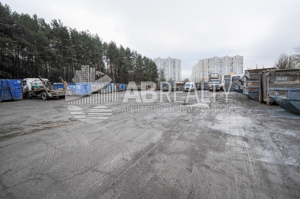 Фото: Своя территория со строениями в Щербинке! test