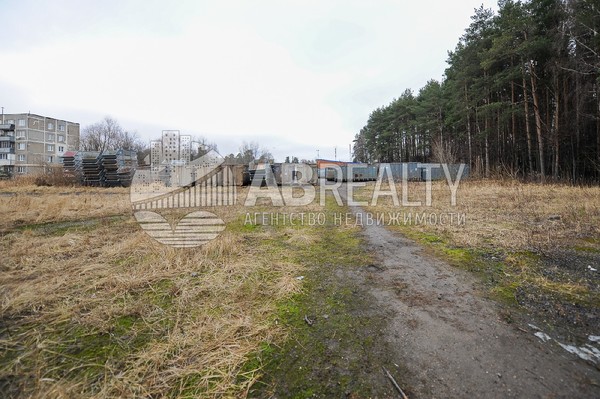 Фото: Своя территория со строениями в Щербинке! test