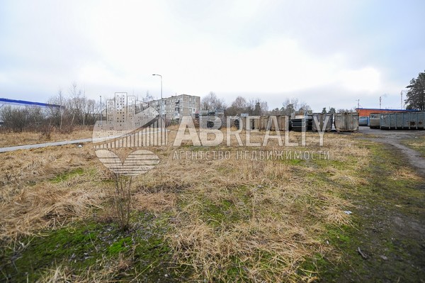 Фото: Своя территория со строениями в Щербинке! test