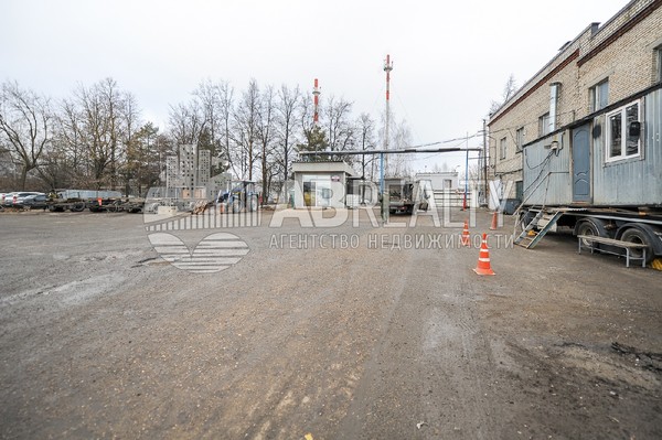 Фото: Своя территория со строениями в Щербинке! test