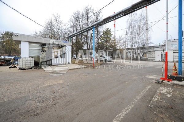 Фото: Своя территория со строениями в Щербинке! test