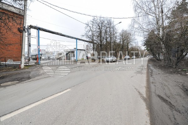 Фото: Своя территория со строениями в Щербинке! test