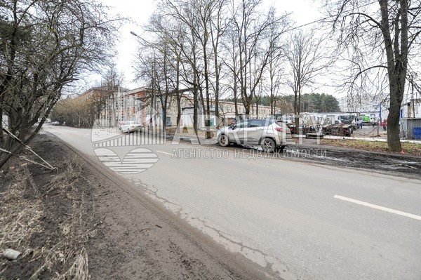 Фото: Своя территория со строениями в Щербинке! test