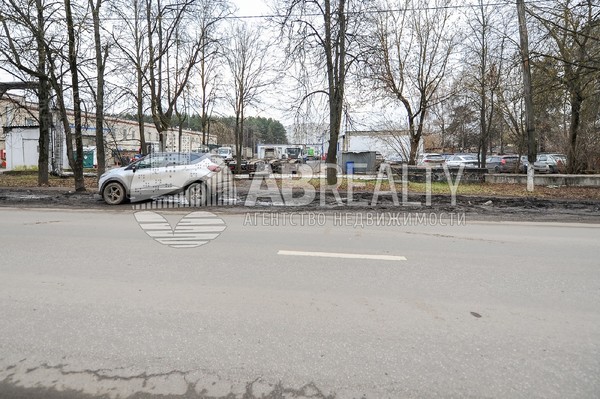 Фото: Своя территория со строениями в Щербинке! test