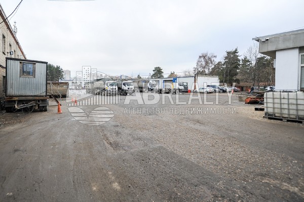 Фото: Своя территория со строениями в Щербинке! test