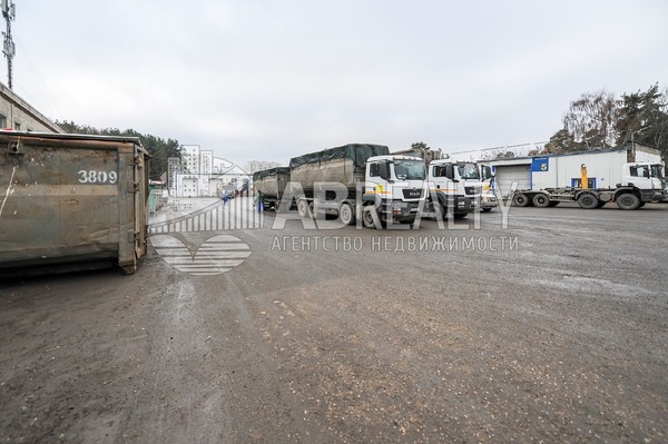 Фото: Своя территория со строениями в Щербинке! test