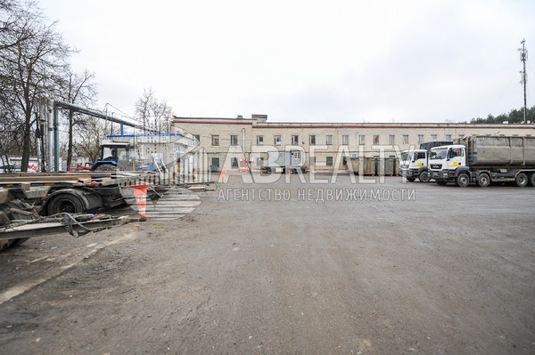 Фото: Своя территория со строениями в Щербинке! test