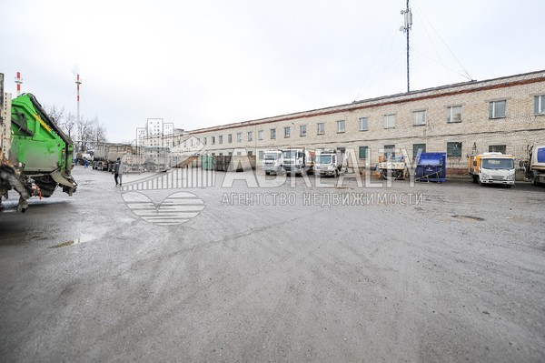 Фото: Своя территория со строениями в Щербинке! test