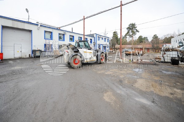 Фото: Своя территория со строениями в Щербинке! test