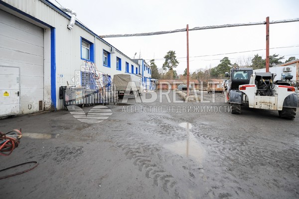 Фото: Своя территория со строениями в Щербинке! test