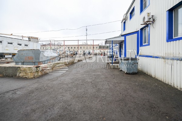 Фото: Своя территория со строениями в Щербинке! test