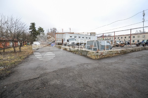 Фото: Своя территория со строениями в Щербинке! test