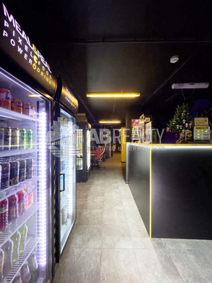 Фото: Отдельный вход, высокий трафик! test