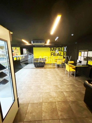 Фото: Отдельный вход, высокий трафик! test