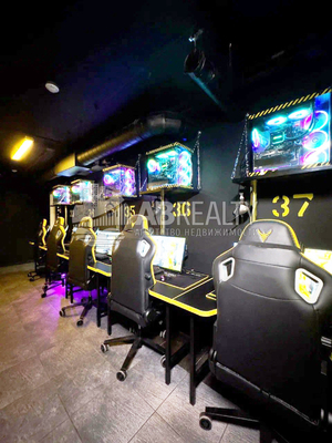 Фото: Отдельный вход, высокий трафик! test