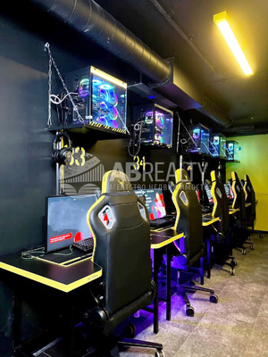 Фото: Отдельный вход, высокий трафик! test